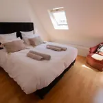 Appartement Triangle D\'Or
